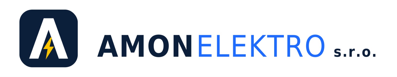 Amon Elektro s.r.o.